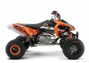 KTM 450 SX ATV